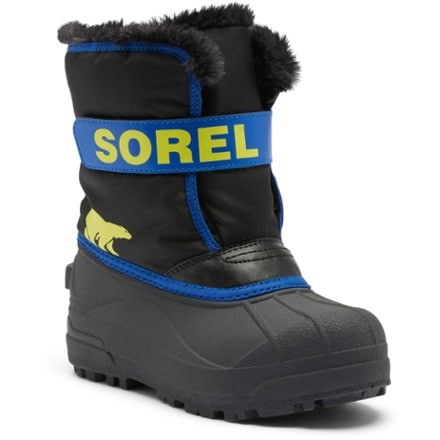 Sorel Snow Commander Boots - Toddlers' 2