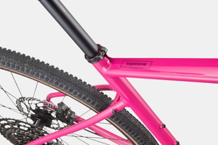Cannondale Topstone 2 1x Bike 6