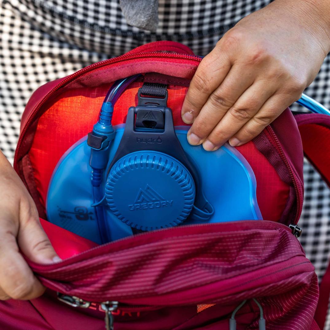 Location Image for Gregory x Unlikely Hikers Maya 20 Plus-Size Pack - Women's