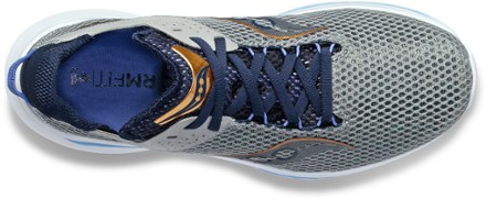 Saucony Kinvara 14 Road-Running Shoes - Women's 3