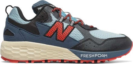 fresh foam crag