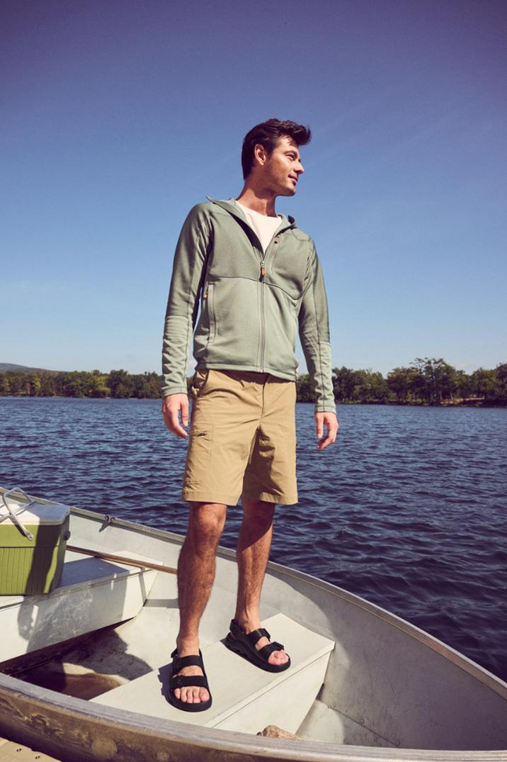 Location Image for Mogami Terra Sandals - Men's
