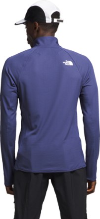 The North Face Summit Series FUTUREFLEECE LT Half-Zip Pullover - Men's 1