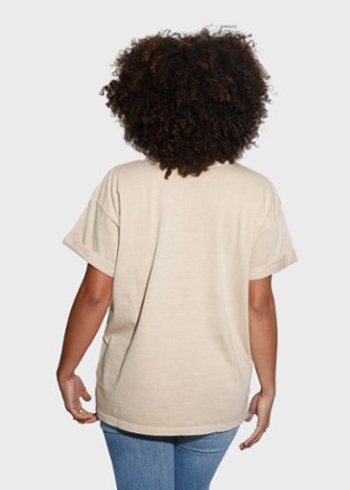 Girl Dangerous Boyfriend T-Shirt - Women's 1