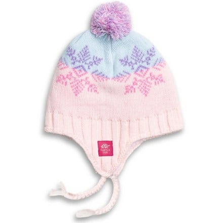 Turtle Fur Celeste Hat - Kids' 0