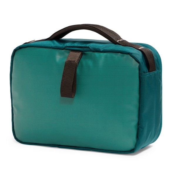 Detail Image of color Pacific Teal