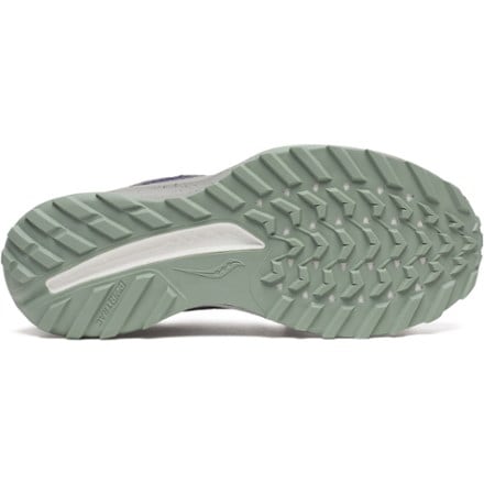 Saucony Ride TR2 GTX Trail-Running Shoes - Men's 5