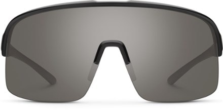 Suncloud Amplify Semirimless Shield Polarized Sunglasses 2