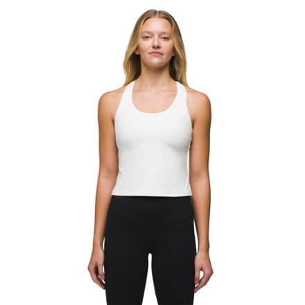 prAna Luxara Racerback Tank Top - Women's 1