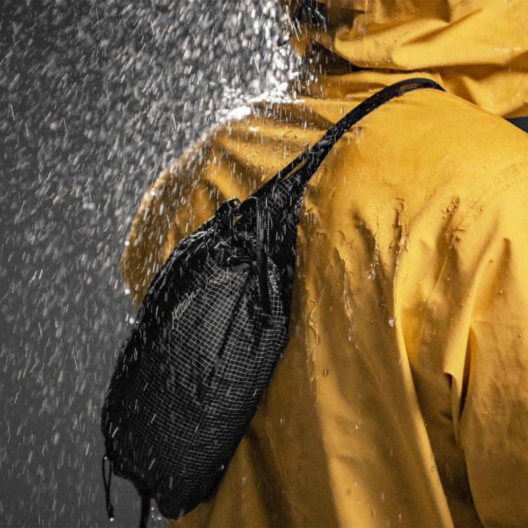 Location Image for Freerain Waterproof Packable Hip Pack