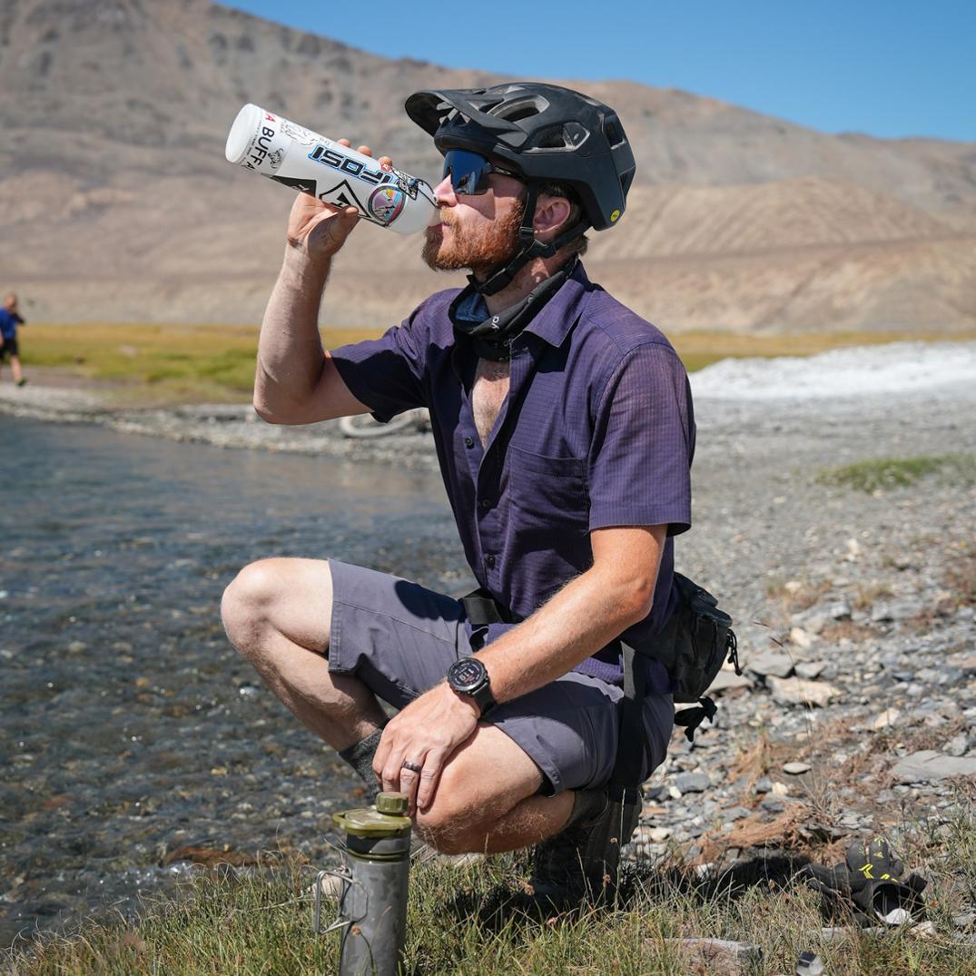 Location Image for ThruBottle Water Bottle - 32 fl. oz.