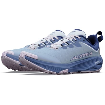 Altra Experience Wild 3+ Trail-Running Shoes - Women's 2