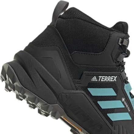 adidas Terrex Swift R3 Mid GORE-TEX Hiking Boots - Women's 7