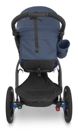 UPPAbaby RIDGE Jogging Stroller 2
