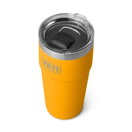 YETI Rambler Stackable Cup with MagSlider Lid - 20 fl. oz. 2