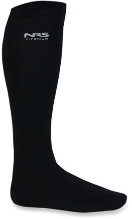 NRS Boundary Paddling Socks 0