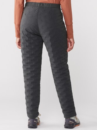 Mountain Hardwear Stretchdown Pants - Women's 3