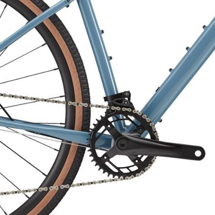 Cannondale Topstone 2 1x Bike 4