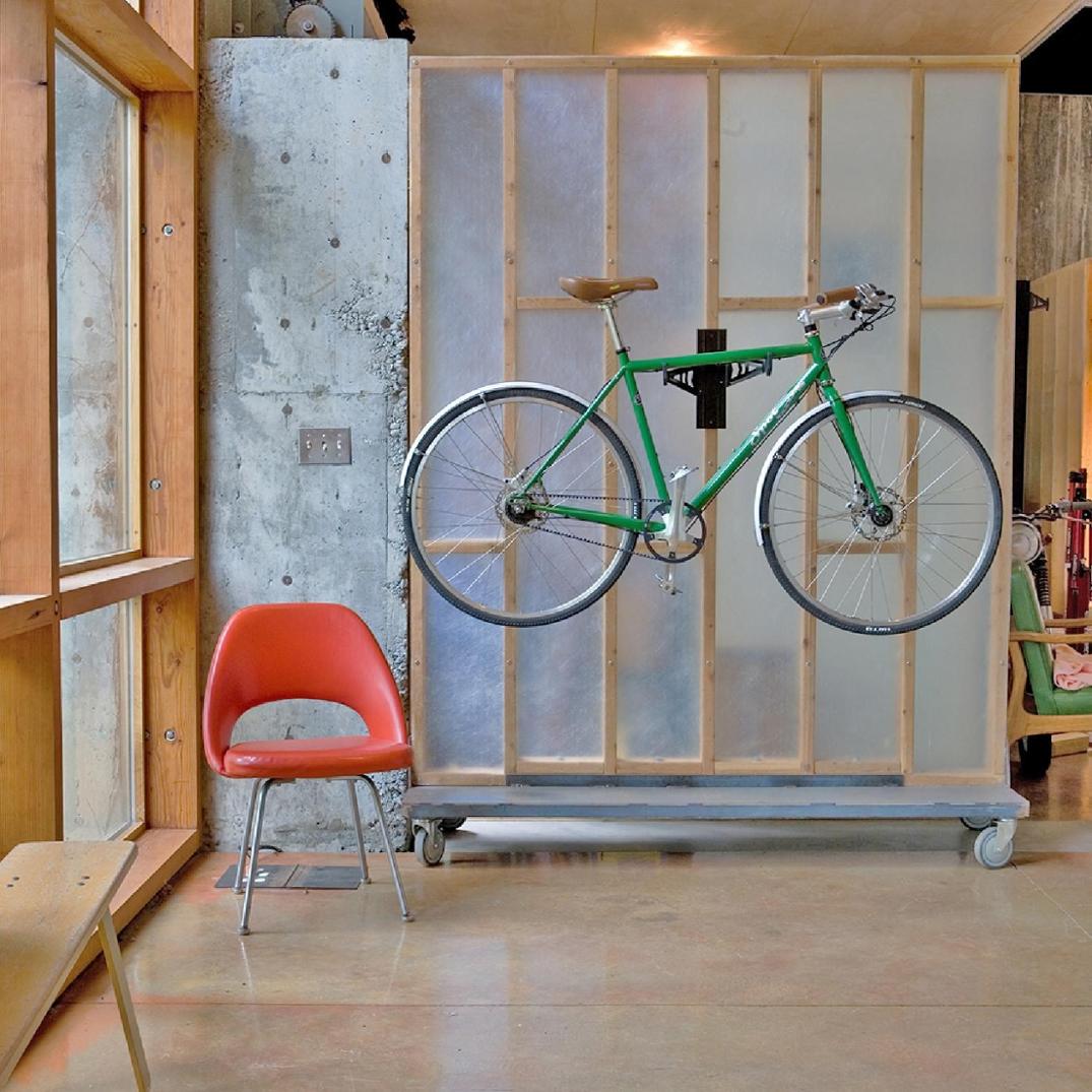 Location Image for Velo Wall Bike Storage Rack