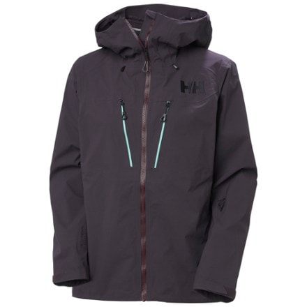 Helly Hansen Odin Ultimate Infinity Jacket - Women's 0