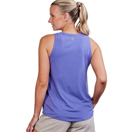 tasc Performance NOLA 2.0 Tank Top 1