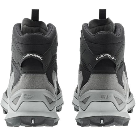 Lowa Maddox Pro GTX Mid Hiking Boots - Men's 4