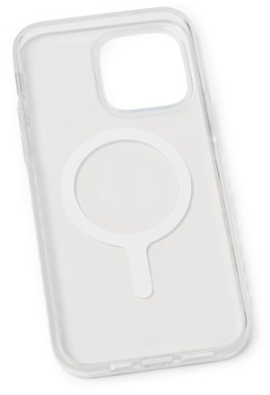 BodyGuardz Carve Clear MagSafe Case for iPhone 14 Pro Max 1