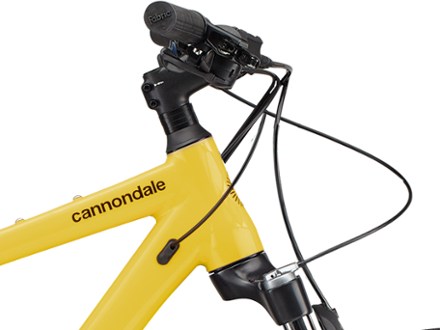 Cannondale Quick CX 2 Women's Bike 5