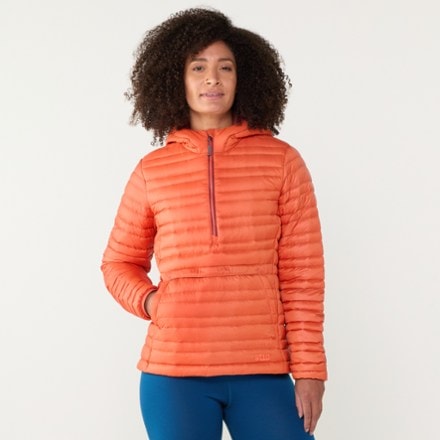 Stio Pinion Down Pullover - Women's 2