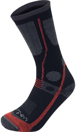 Lorpen T3 All Season Trekker Socks 0