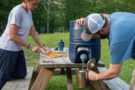 LifeStraw Escape High-Flow Pressurized Water Purifier 8