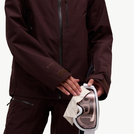 Halfdays Betty GTX 3L Jacket - Women's 5