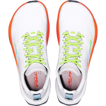 Altra Mont Blanc Speed Trail Running Shoes - Women's 3