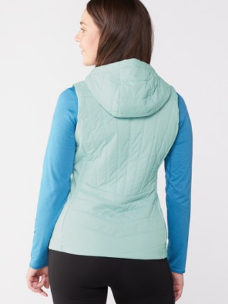 Smartwool Smartloft Vest - Women's 2