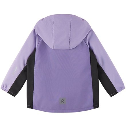 Reima Temppu Soft-Shell Jacket - Infants'/Toddlers' 1