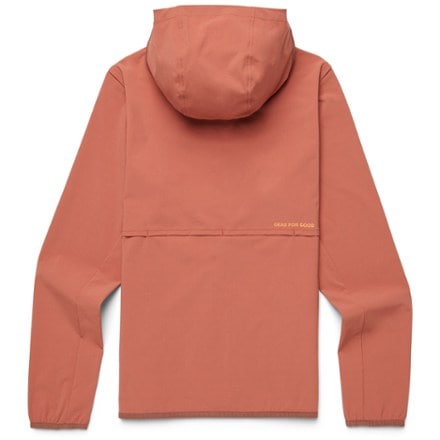 Cotopaxi Vuelta Performance Windbreaker - Women's 4