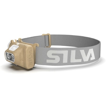 Silva Terra Scout X Headlamp 0