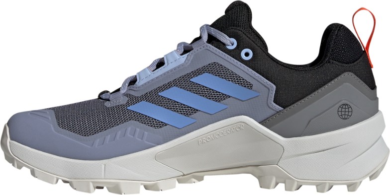 Detail Image of color Blue Dawn/Blue Fusion/Black