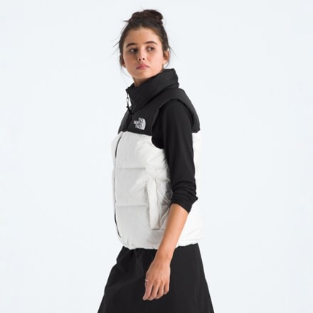 The North Face 1996 Retro Nuptse Down Vest - Women's 3