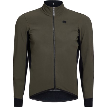 SilverLine Winter Cycling Jacket - Men's