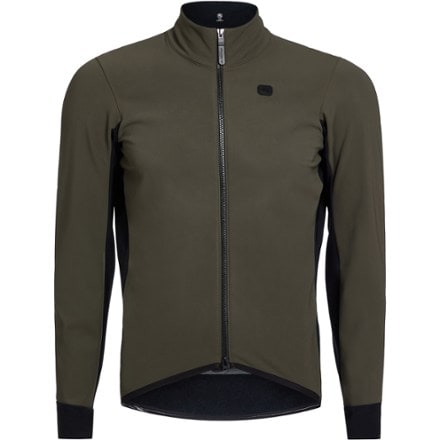 Giordana SilverLine Winter Cycling Jacket - Men's 0