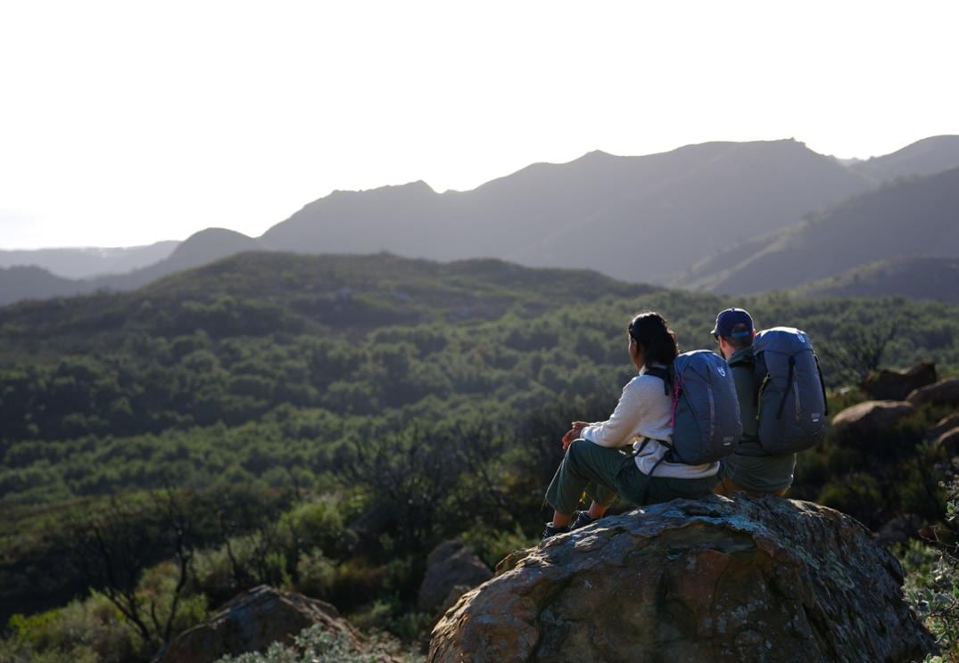 Location Image for Resolve 25 L Endless Promise Pack - Women's