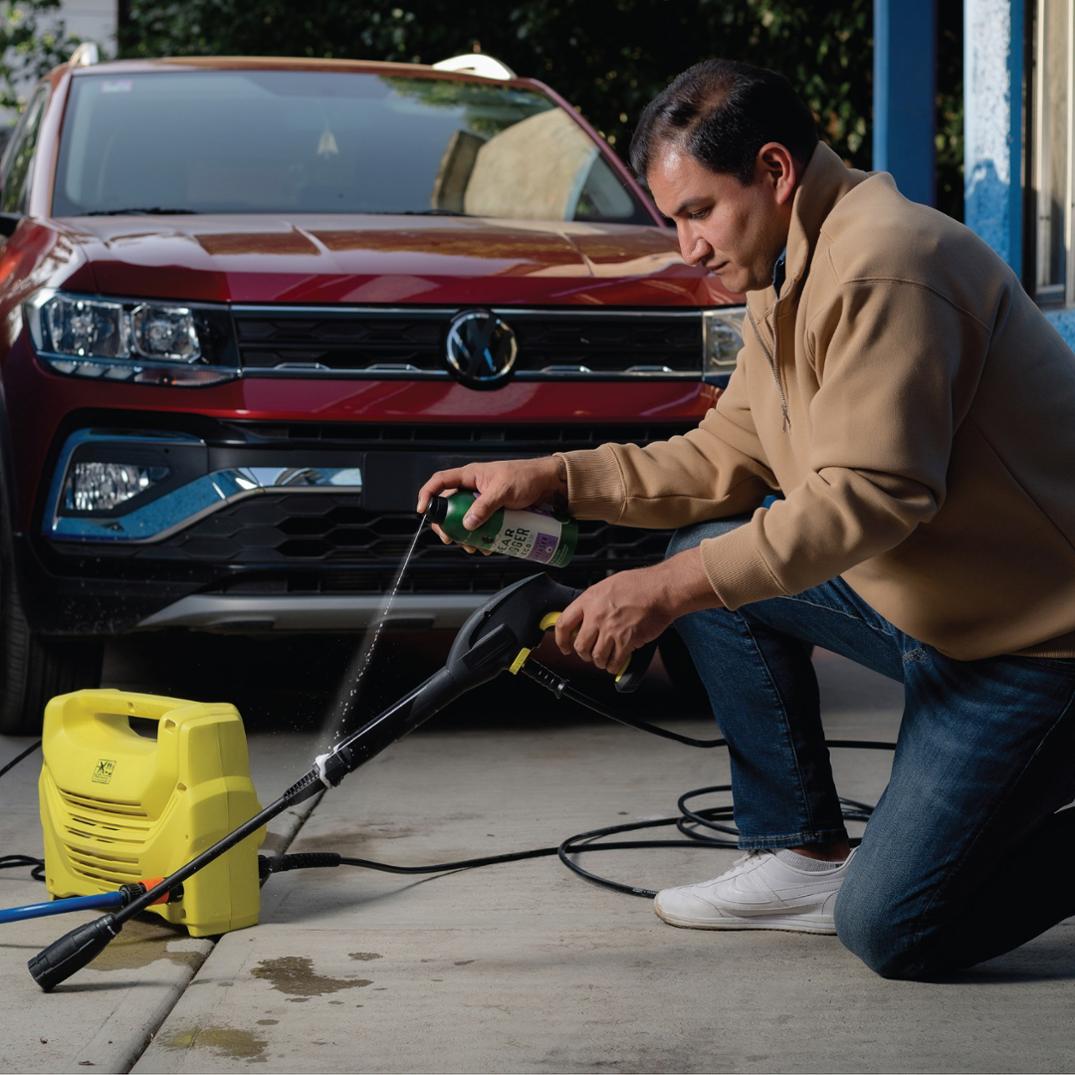 Location Image for Heavy Duty Degreaser - 11 oz.