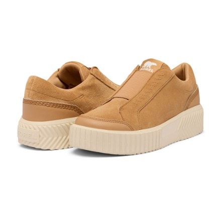 Sorel Ona Ave Slip-On Sneakers - Women's 9