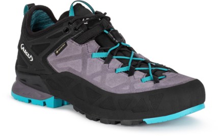 AKU Rock DFS GTX Approach Shoes - Women's 1