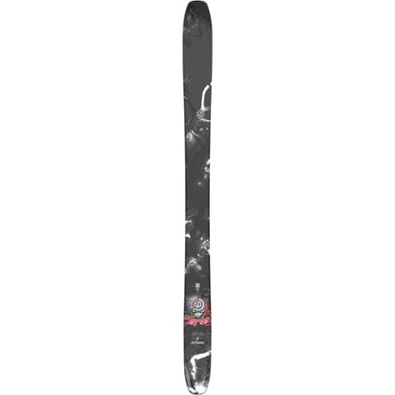 Atomic Bent 110 GFD Skis - 2025/2026 4