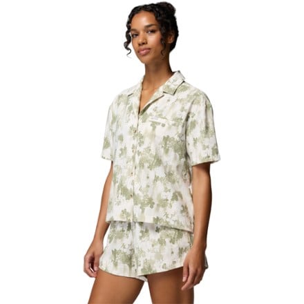 Columbia Sucker for Summer Print Shirt - Women's 3