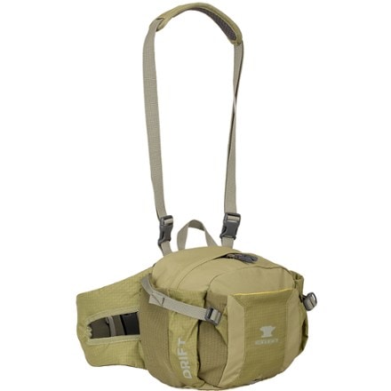 Mountainsmith Drift Lumbar Pack 3