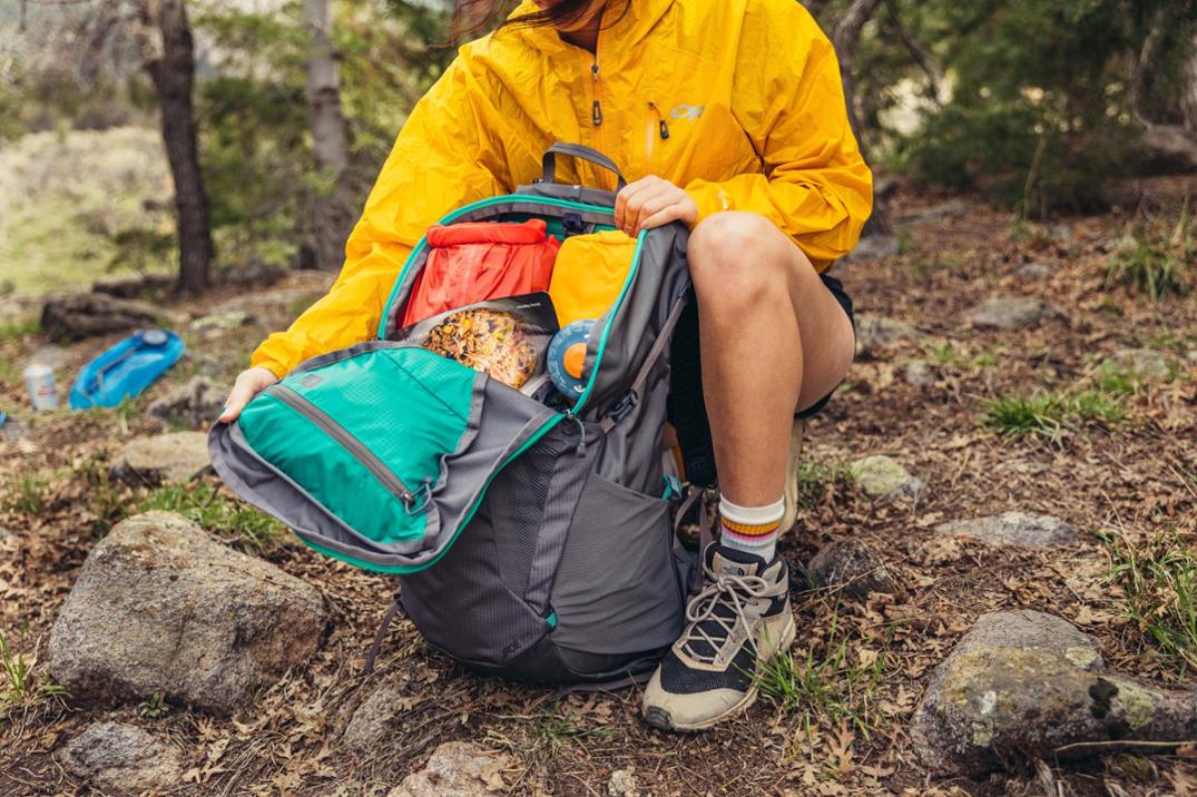 Location Image for Jade 28 Pack - Women's