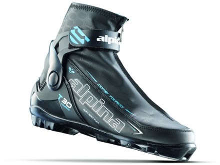 Alpina T 30 Eve CrossCountry Ski Boots Women's at REI